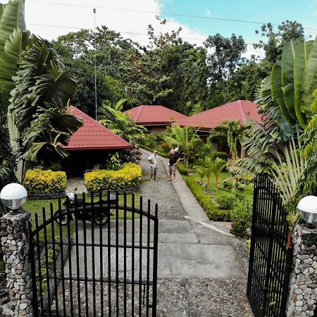 Mountain View Cottages Mambajao Esterno foto