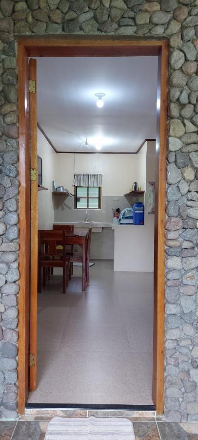 Mountain View Cottages Mambajao Esterno foto